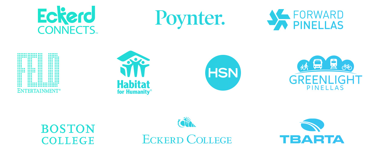 Our Client Logos