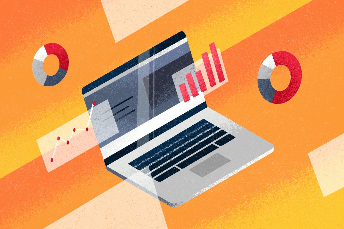 Ways to use website analytics