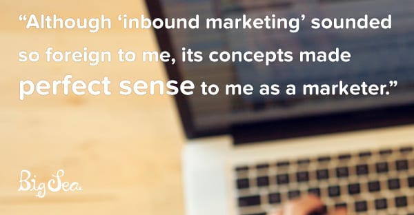 inbound marketing