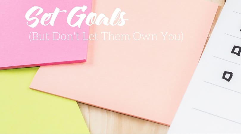 set-goals-at-work