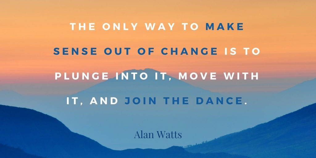Join the Change Dance
