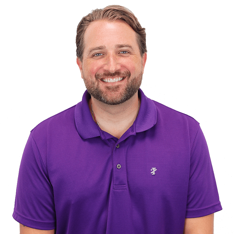 Picture of Cory Abry, the Business Development Strategist at Big Sea