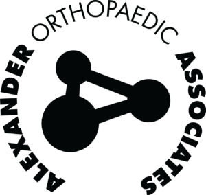 Alexander Othropaedic Associates logo