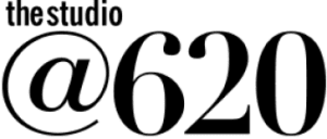 the studio at 620 logo