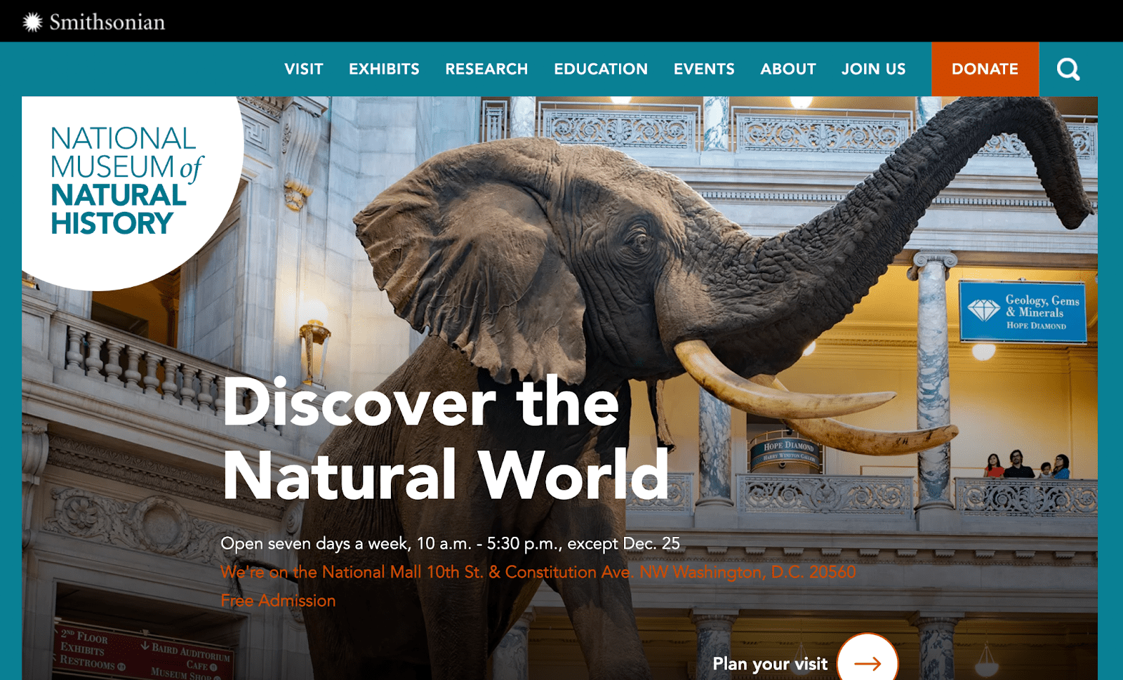 8 Ways to Use Content Marketing to Grow Your Museums Online Audience