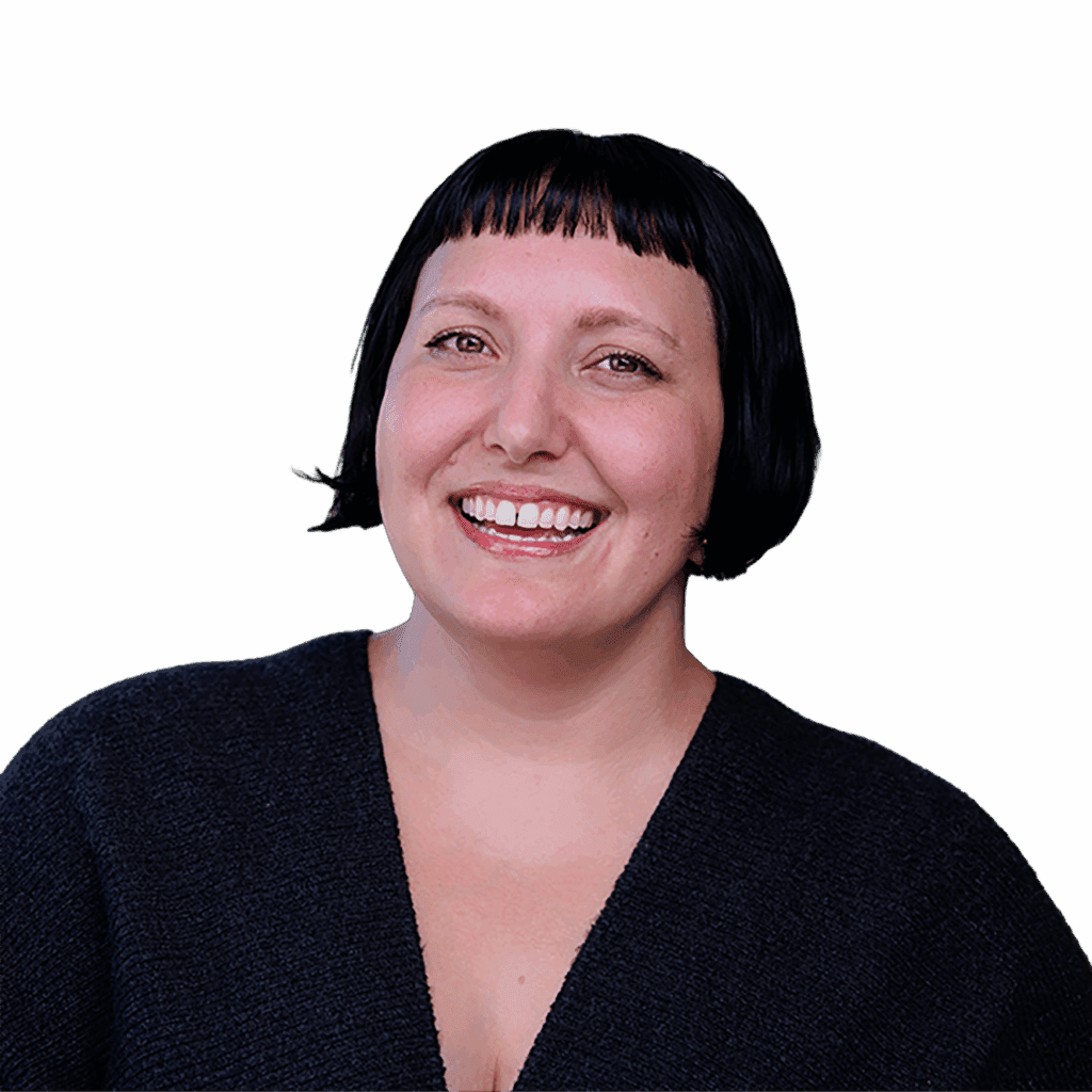 Aviva Campbell headshot