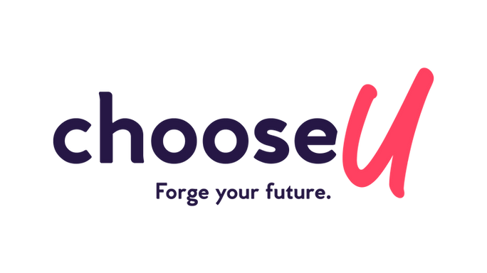 ChooseU Logo